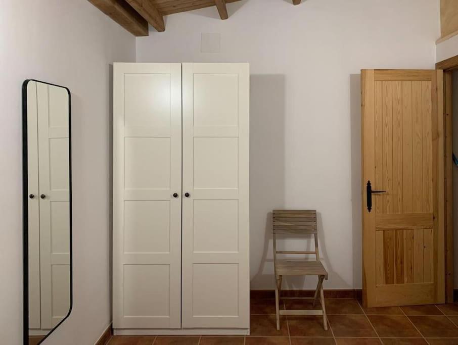 La Llobatera Casa Rural Les Coves de Vinroma ภายนอก รูปภาพ